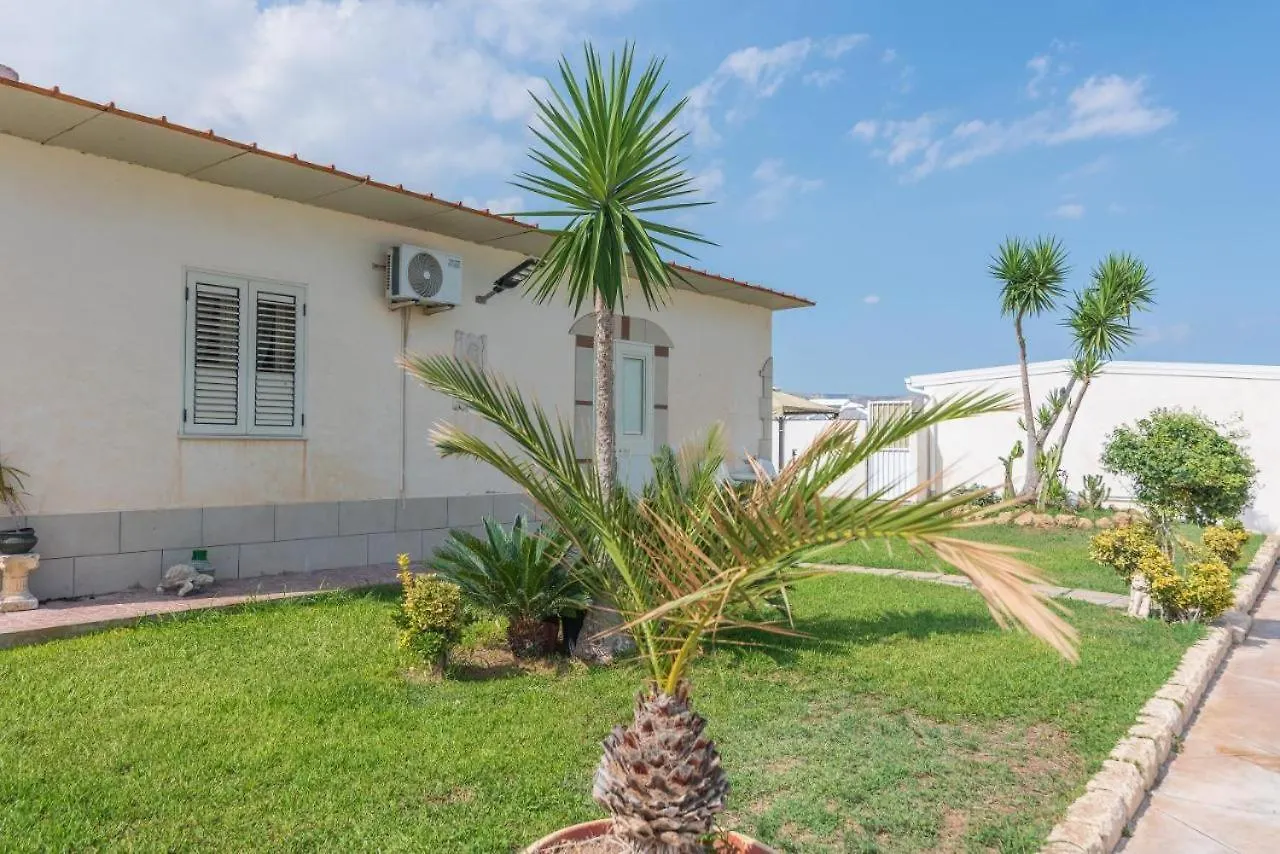 Holiday home Jungle Holiday House Villa Marina d'Avola
