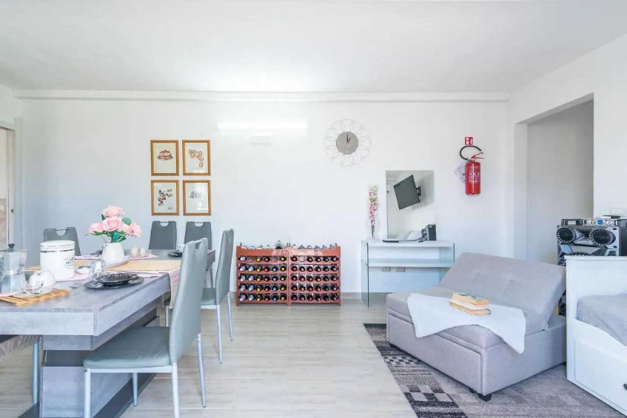 Jungle Holiday House Villa Marina d'Avola 0*,
