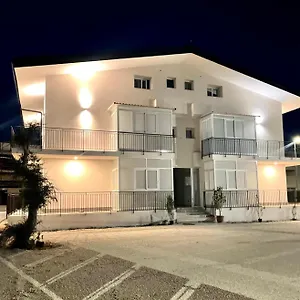 Leverblu House Marina d'Avola